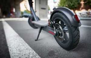 Consejos Infalibles para Mantener tus Ruedas de Patinete Eléctrico en Óptimas Condicione