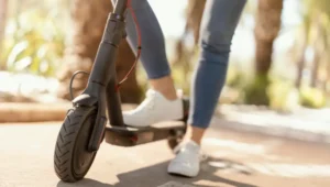 Claves para entender la normativa de patinetes eléctricos