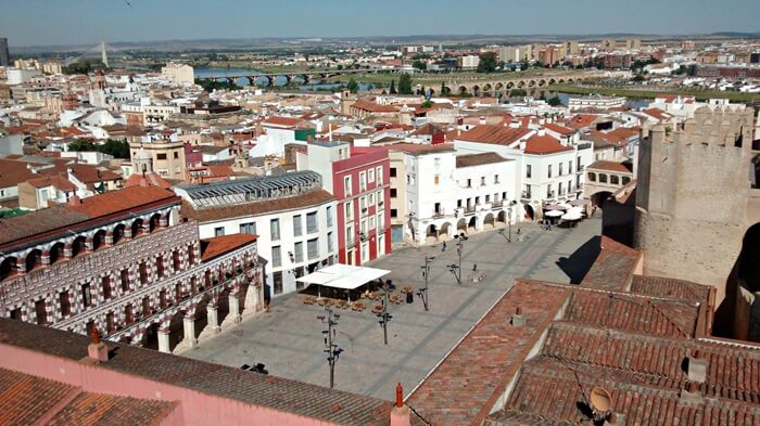 Seguro para patinetes eléctricos en Badajoz