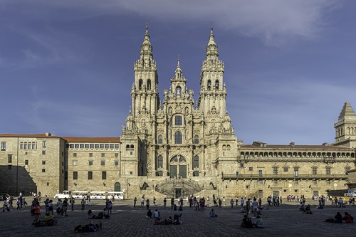 Seguro para patinetes eléctricos en Santiago de Compostela